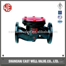 Non-return valve in Shanghai